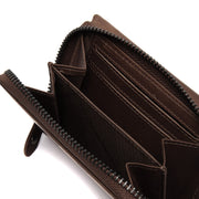 Sorraia Full-Grain Leather Wallet til Kvinder – alternate product view 3