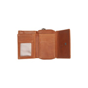 Sorraia Full-Grain Leather Wallet til Kvinder – alternate product view 3