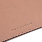 Valetta Full-Grain Leather Wallet til Kvinder – alternate product view 2
