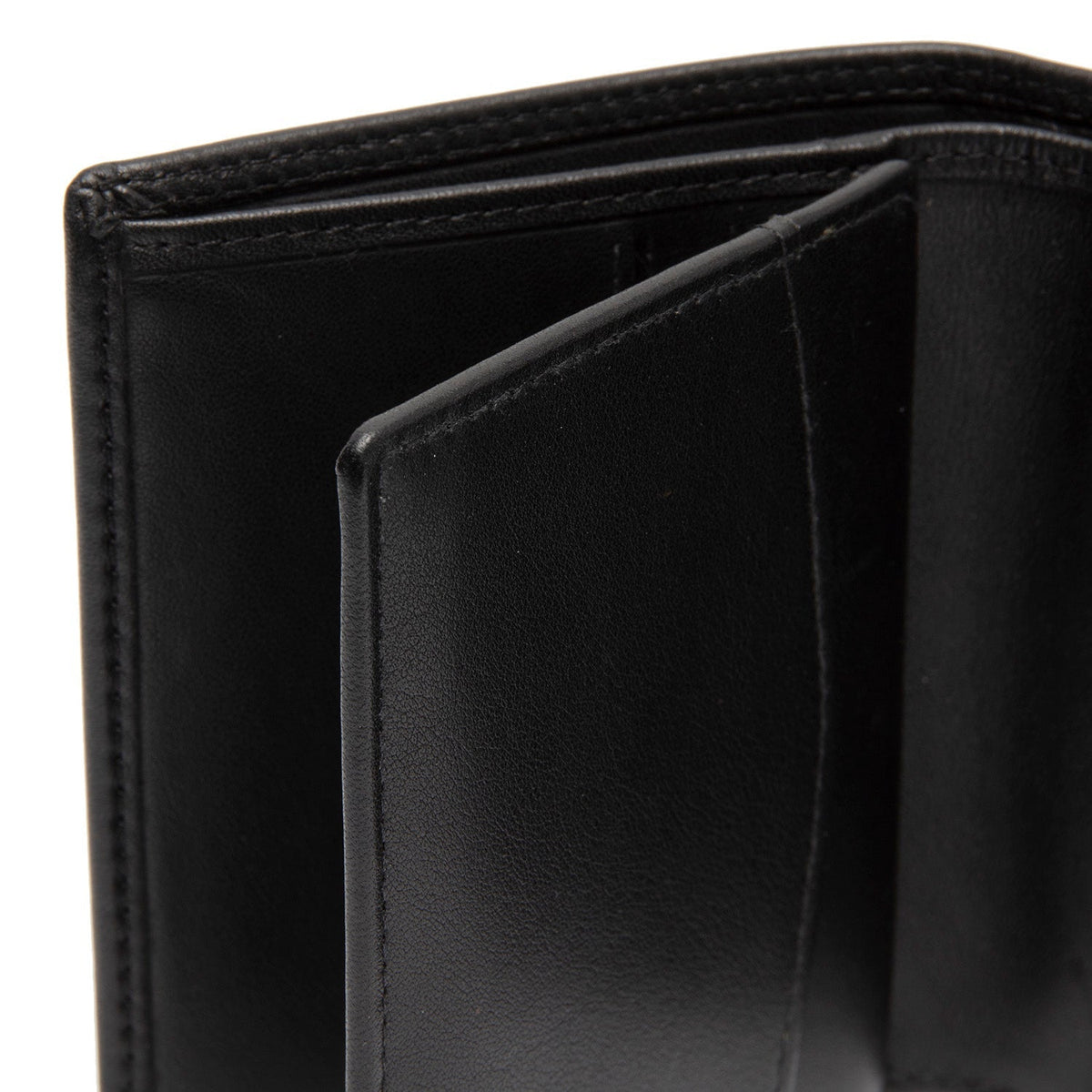 
Indvendig visning Showing Dedicated Padded Laptop Sleeve & Multi-Compartment Organization