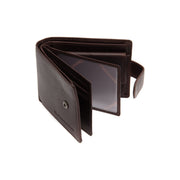 Yamba Full-Grain Leather Wallet til Mænd – alternate product view 3