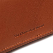 Zelan Full-Grain Leather Wallet til Kvinder – alternate product view 2