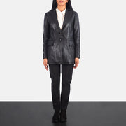 Marilyn Blazer til Kvinder – alternate product view 3