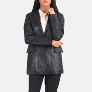 Marilyn Blazer til Kvinder – alternate product view 4