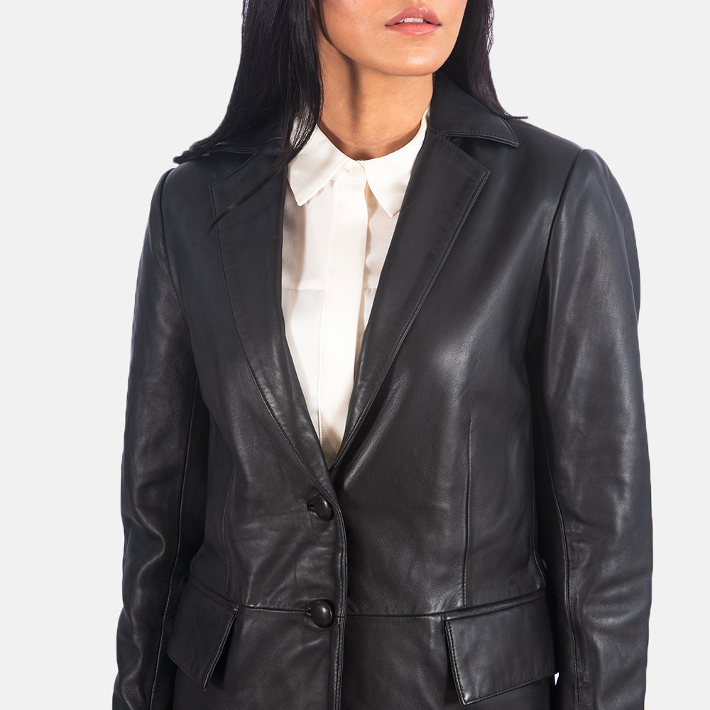 Marilyn Blazer til Kvinder – alternate product view 6