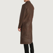 Mateo Coat til Mænd – alternate product view 5