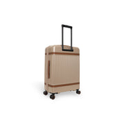 Champagne Medium Suitcase Zuna til Kvinder, detail view 7