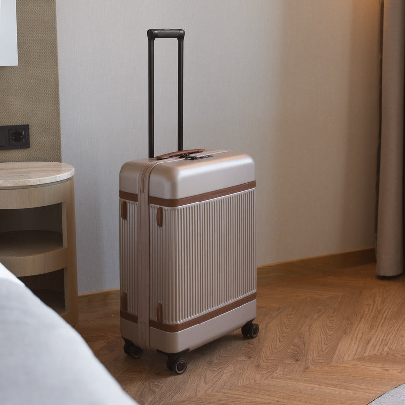 Medium Suitcase Zuna til Damer