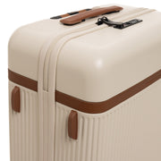 Sandy Beach Medium Suitcase Zuna til Kvinder, detail view 5