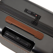 Urban Graphite Medium Suitcase Zuna til Kvinder, detail view 4