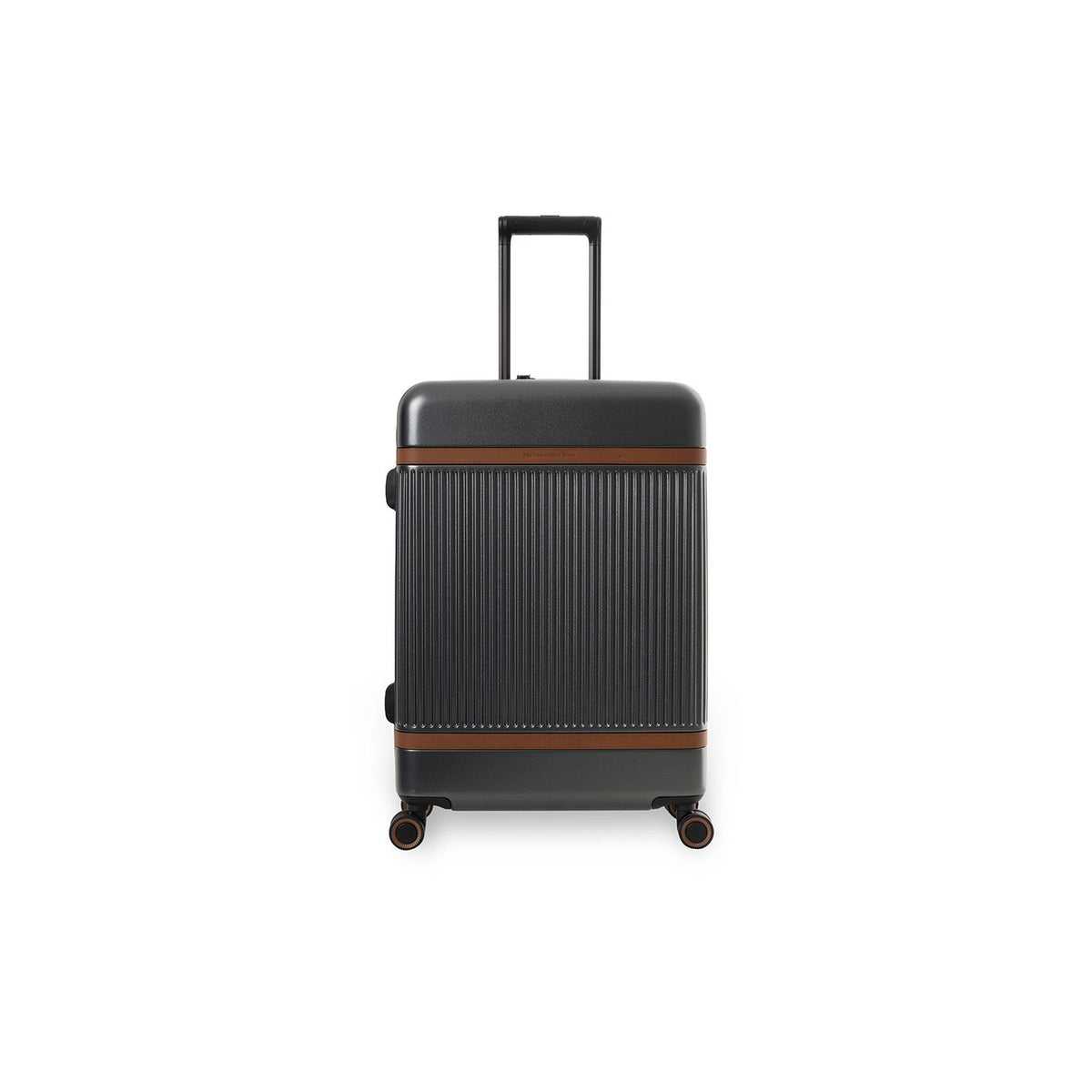 Urban Graphite Medium Suitcase Zuna til Kvinder, detail view 6