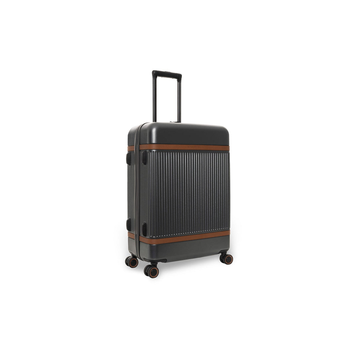 Urban Graphite Medium Suitcase Zuna til Kvinder, front view