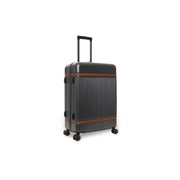 Urban Graphite Medium Suitcase Zuna til Kvinder, front view