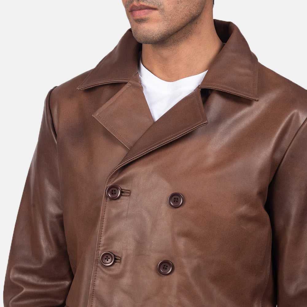 
Indvendig visning Showing Quilted Polyester Lining & To funktionelle inderlommer