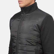 
Indvendig visning Showing Viscose lining & To funktionelle inderlommer