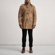 Nolan Coat til Mænd – alternate product view 3