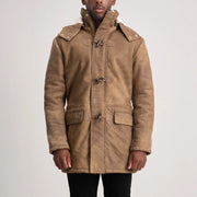 Nolan Coat til Mænd – alternate product view 4