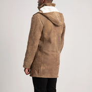 Nolan Coat til Mænd – alternate product view 5