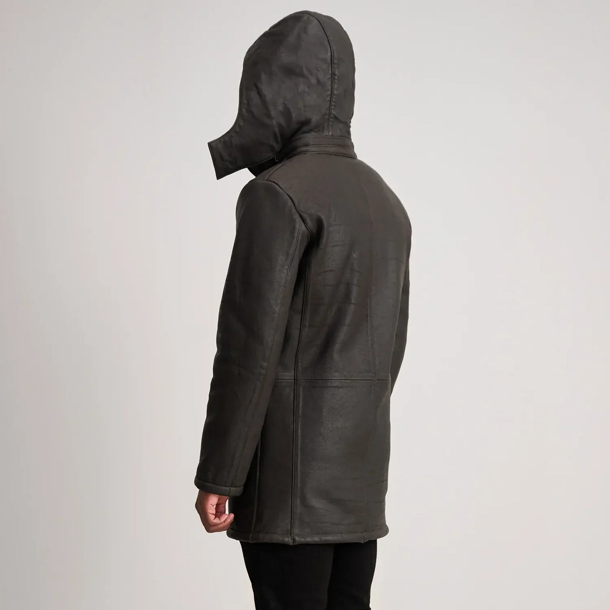 Nolan Coat til Mænd – alternate product view 5