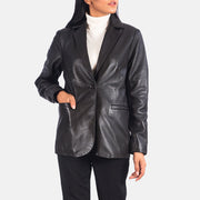 Norma Blazer til Kvinder – alternate product view 1