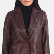 Norma Blazer til Kvinder – alternate product view 6