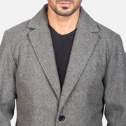 
Indvendig visning Showing Polyester Lining & To funktionelle inderlommer