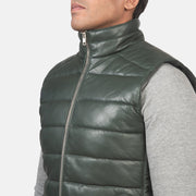 
Indvendig visning Showing Quilted Polyester Lining & To funktionelle inderlommer