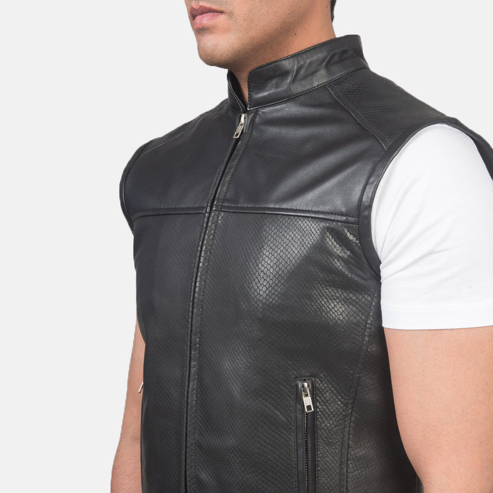 
Indvendig visning Showing Quilted Polyester Lining & To funktionelle inderlommer