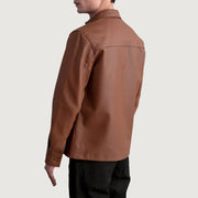 Interior View Showing Viscose Lining &amp; Dual Inside Utility Storage Pockets