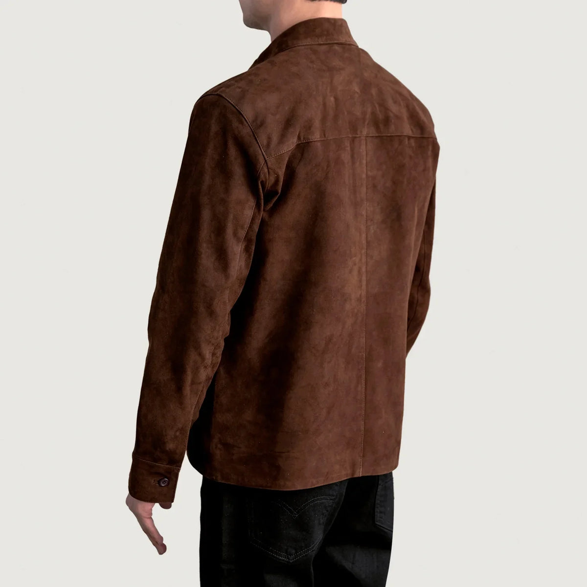 
Indvendig visning Showing Viscose Lining & To funktionelle inderlommer