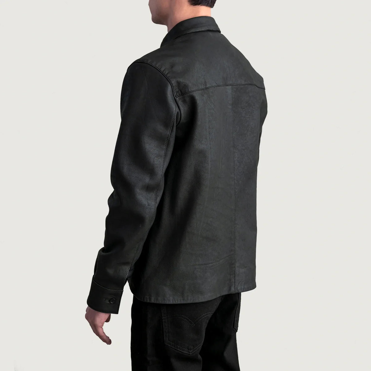 
Indvendig visning Showing Viscose Lining & To funktionelle inderlommer