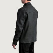
Indvendig visning Showing Viscose Lining & To funktionelle inderlommer