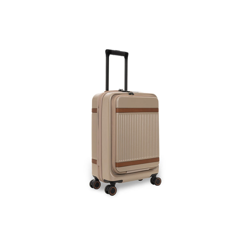 Suitcase Set Front Pocket Zuna til Damer