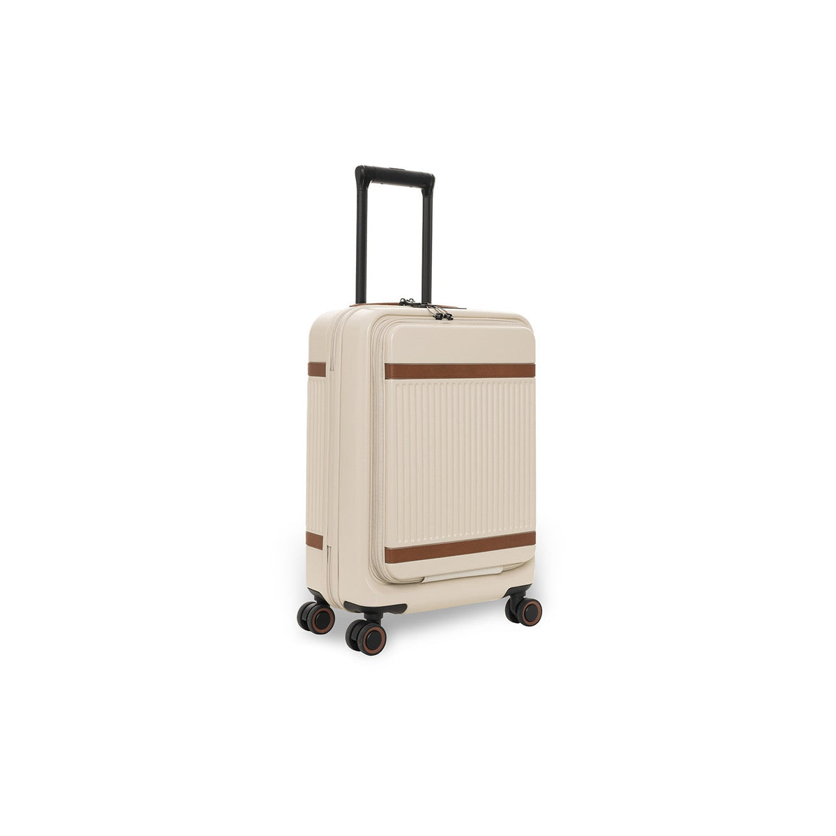 Suitcase Set Front Pocket Zuna til Kvinder – alternate product view 3