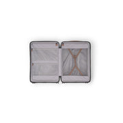 Urban Graphite Suitcase Set Front Pocket Zuna til Kvinder, detail view 7