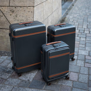 Suitcase Set Front Pocket Zuna til Kvinder – alternate product view 2