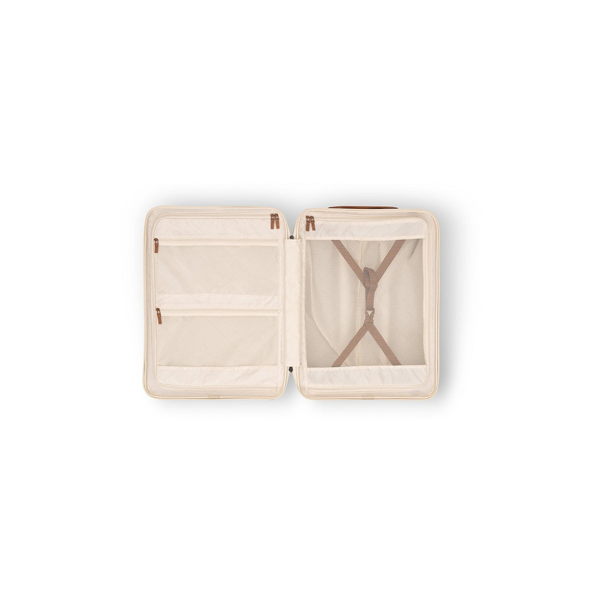 Sandy Beach Suitcase Set Zuna til Kvinder, detail view 3