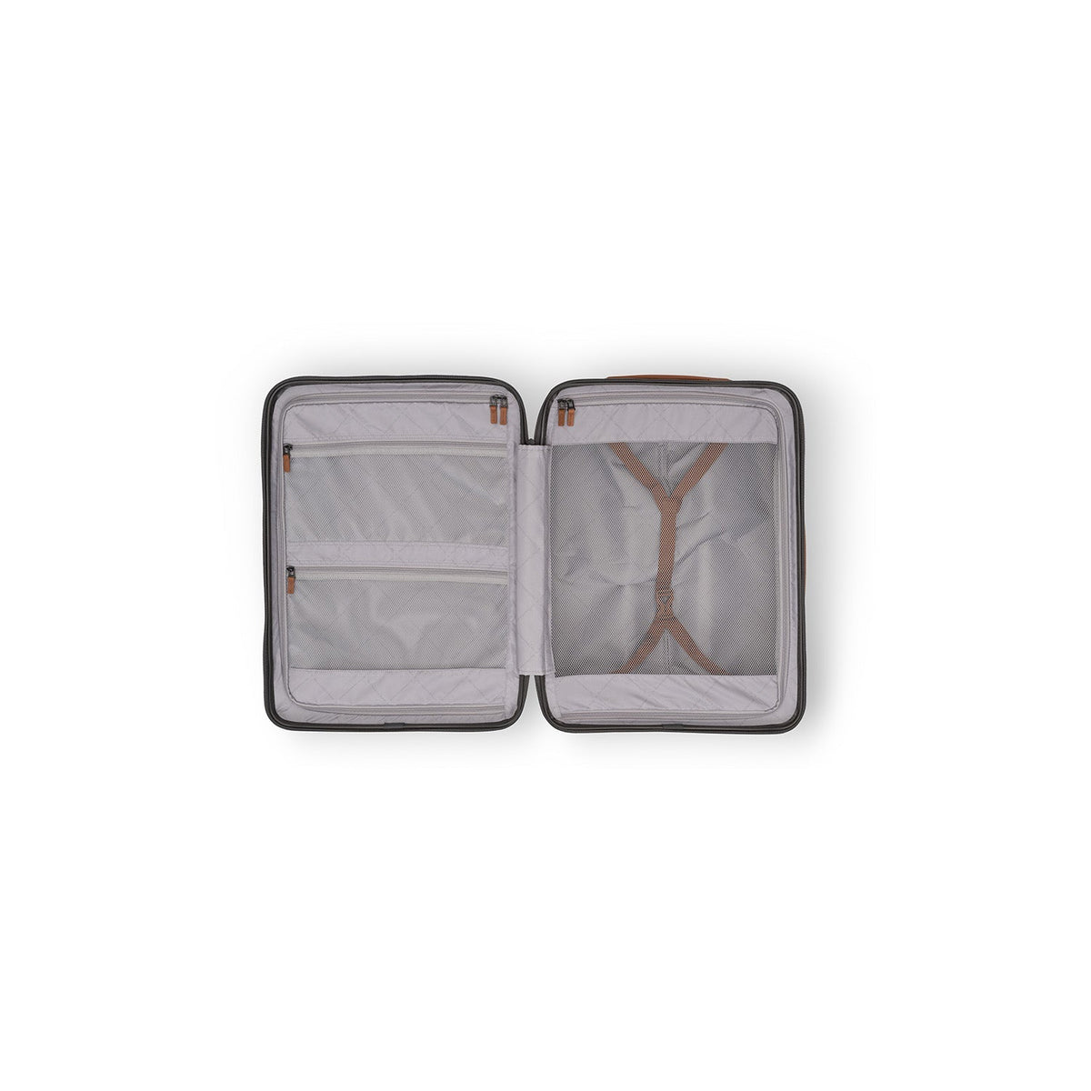 Urban Graphite Suitcase Set Zuna til Kvinder, detail view 3