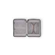 Urban Graphite Suitcase Set Zuna til Kvinder, detail view 3