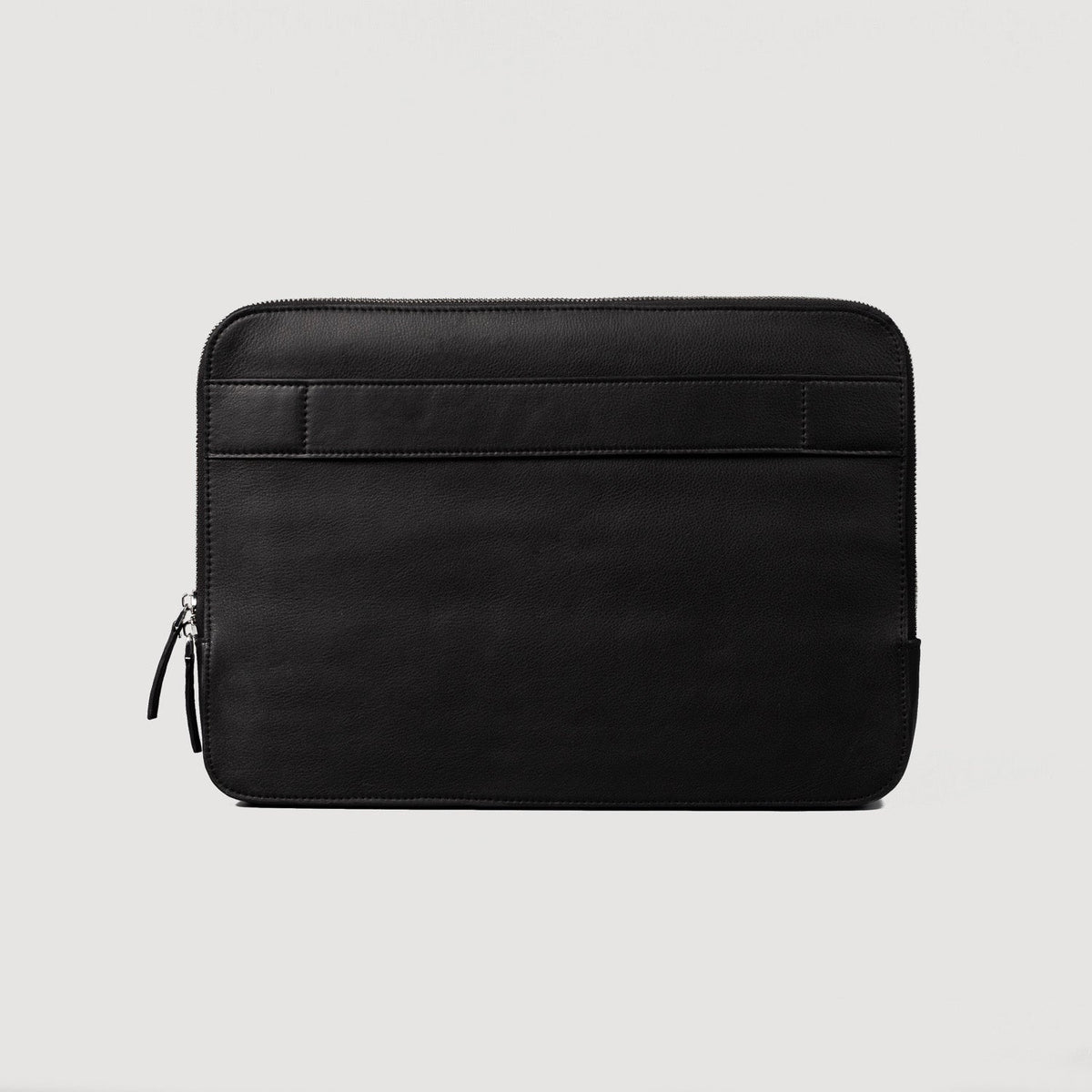 
The Baxter Leather Laptop Sleeve til Damer til Damer – alternate product view 3