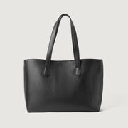 
The Bianca Tote bag i læder – alternate product view 3
