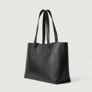 
The Bianca Tote bag i læder – alternate product view 7