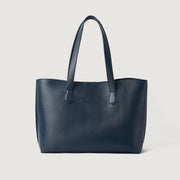 
The Bianca Tote bag i læder – alternate product view 4