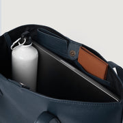 
The Bianca Tote bag i læder – alternate product view 5