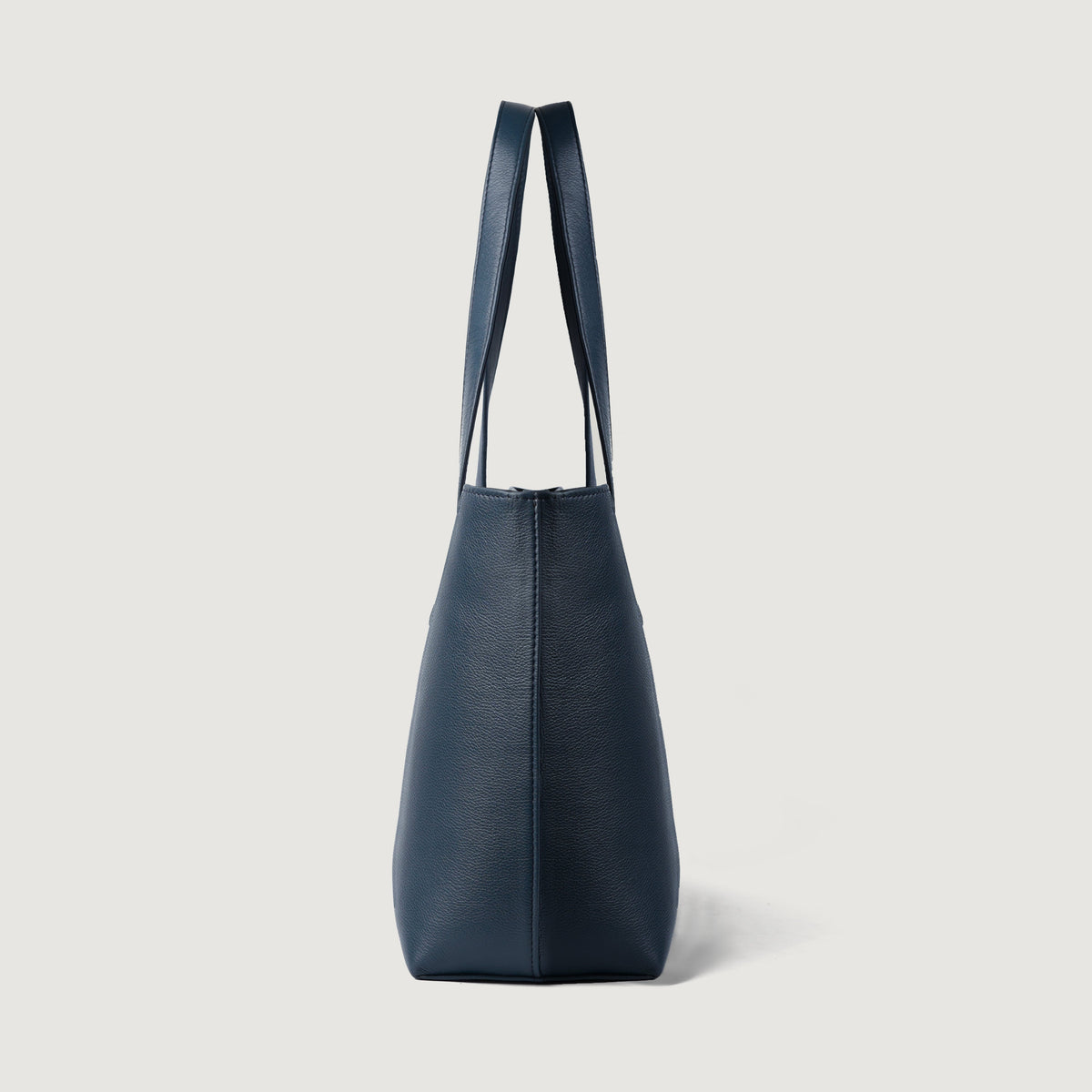 
The Bianca Tote bag i læder – alternate product view 6