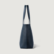 
The Bianca Tote bag i læder – alternate product view 6