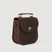 
Indvendig visning Showing Dedicated Padded Laptop Sleeve & Multi-Compartment Organization