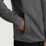 
Indvendig visning Showing Quilted Viscose Lining & To funktionelle inderlommer